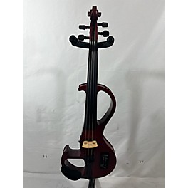 Used Used Ricard Bunnel Edge Violin Electric Violin