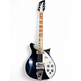 Used Rickenbacker 620 Jetglo Solid Body Electric Guitar