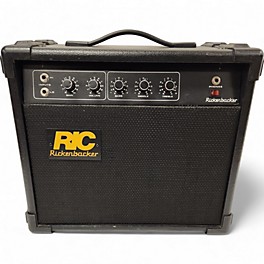 Used Rickenbacker RG-90 Guitar Combo Amp