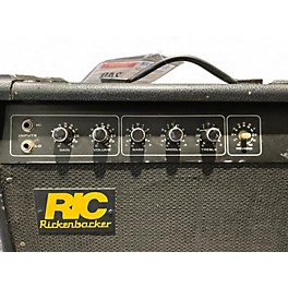 Used Rickenbacker RG-90 Tube Guitar Combo Amp