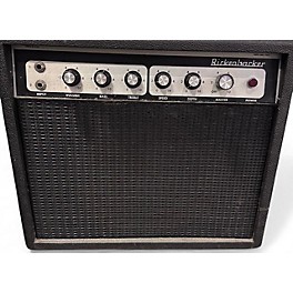 Used Rickenbacker TR7 Guitar Combo Amp