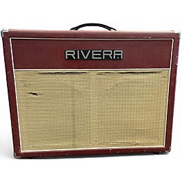 Used Rivera QUIANA Tube Guitar Combo Amp