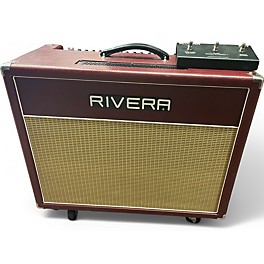 Used Rivera QUIANA Tube Guitar Combo Amp