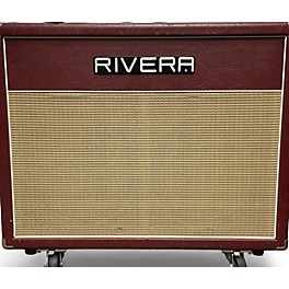 Used Rivera Quiana Tube Guitar Combo Amp