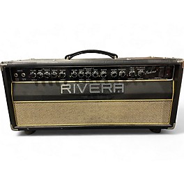 Used Rivera RIVERA SEDONA 100 Tube Guitar Amp Head