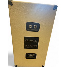 Used Rivera SS1 Silent Sister 1x12 Guitar Cabinet