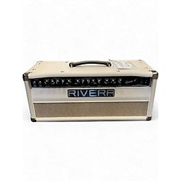 Used Rivera Venus 6 head Tube Guitar Amp Head
