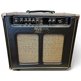 Used Rivera venus deluxe Tube Guitar Combo Amp