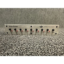 Used Used Rjm Amp Gizmo MIDI Utility