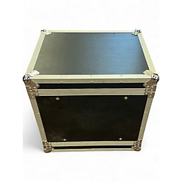 Used Road Ready 4 RACK CASE DJ Case