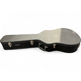 Used Road Runner RRDWA Deluxe Acoustic Guitar Case