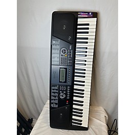 Used Used Rock Jam RJ 561 Portable Keyboard