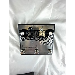 Used Rockett Clockwork Effect Pedal