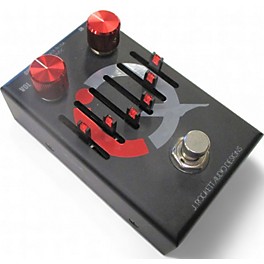 Used Rockett IQ Effect Pedal