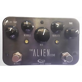 Used Rockett The Alien Effect Pedal