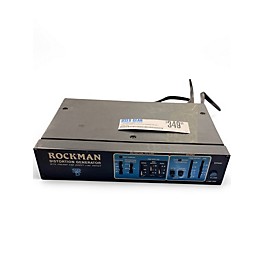 Used Rockman DISTORTION GENERATOR MODEL 100 Effect Pedal