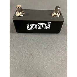 Used Used Rockstock Footswitch Footswitch