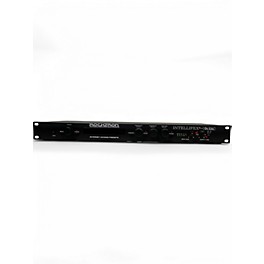 Used Rocktron INTELLIFEX Multi Effects Processor