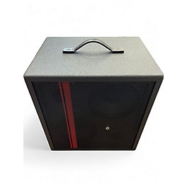 Used Rocktron Legend BP102 Bass Cabinet