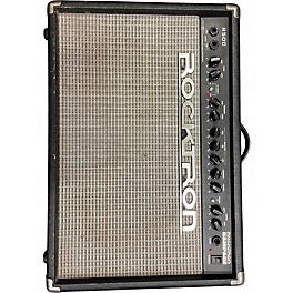 Used Rocktron RAMPAGE R50C Guitar Combo Amp