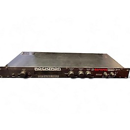 Used Rocktron REPLIFEX Effect Processor