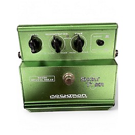 Used Rocktron SHORT TIMER Effect Pedal