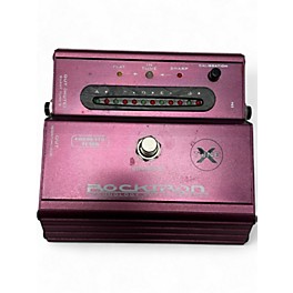 Used Rocktron Tune X Tuner Pedal
