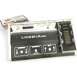 Used Rocktron UTOPIA G100 Effect Processor