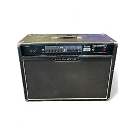 Used Rocktron VENDETTA V160R Guitar Combo Amp