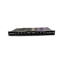 Used Rocktron Velocity 300 Power Amp