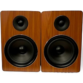 Used Rockville DPM8 PAIR Powered Monitor
