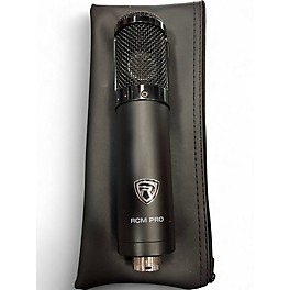 Used Rockville RCM PRO Condenser Microphone