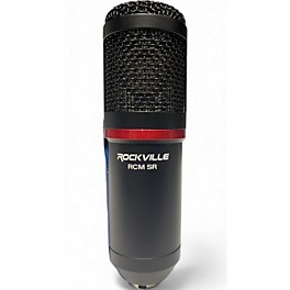 Used Rockville RCM SR Condenser Microphone