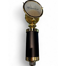Used Rockville RCM02 Condenser Microphone