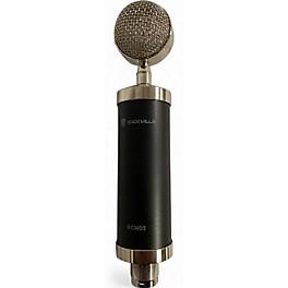 Used Rockville RCM03 Condensor Microphone Condenser Microphone