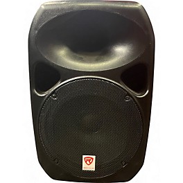 Used Rockville RPG-122K Powered Speaker