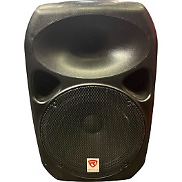 Used Rockville RPG-122K Powered Speaker