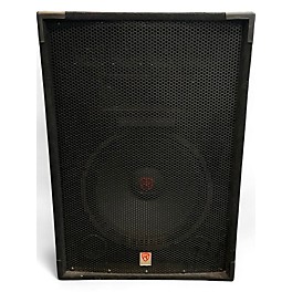 Used Rockville RSG 15 Unpowered Speaker