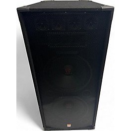 Used Rockville RSG15 Unpowered Speaker