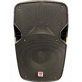 Used Rockville SPGN108 Powered Speaker
