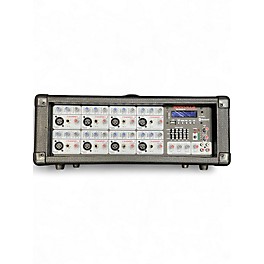 Used Rockville rpg2x15 Power Amp