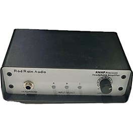 Used Used Rod Rain Audio RNHP