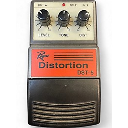 Used Rogue DST-5 Effect Pedal