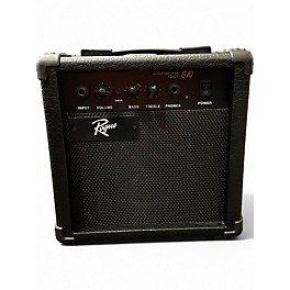 Used Rogue G10 10 Watt 1x5 Guitar Combo Amp