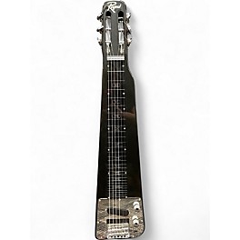 Used Rogue RLS-1 Black Lap Steel
