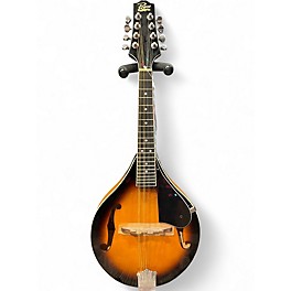 Used Rogue RM100A A Style 2 Color Sunburst Mandolin
