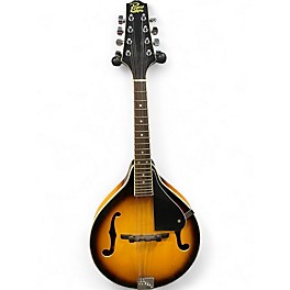 Used Rogue RM100A A Style 2 Tone Sunburst Mandolin