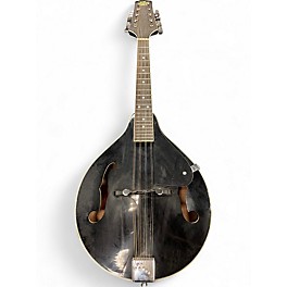 Used Rogue RM100A A Style BLACK Mandolin