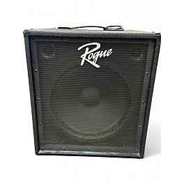 Used Rogue kb-1560 Keyboard Amp