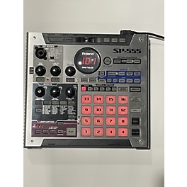 Used Used Rolamd SP555 Production Controller